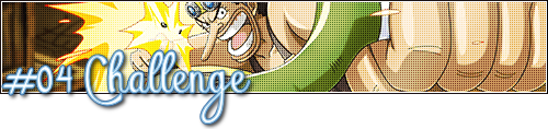 Challenge : #04 Challenge