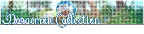 Challenge : Doraemon