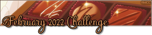 Challenge : February 2022