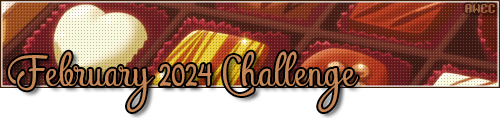 Challenge : February 2024