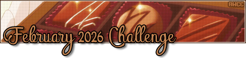Challenge : February 2026