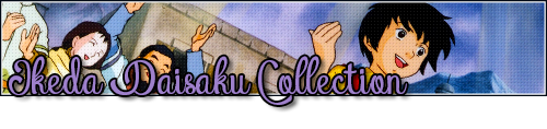 Challenge : Ikeda Daisaku