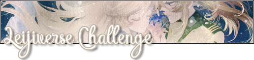 Challenge : Leijiverse