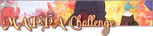 Challenge : MAPPA