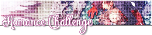 Challenge : Romance