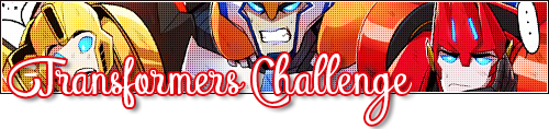 Challenge : Transformers