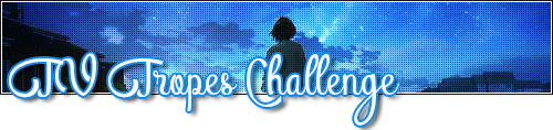 Challenge : TV Tropes