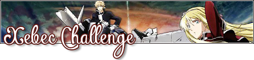 Challenge : Xebec